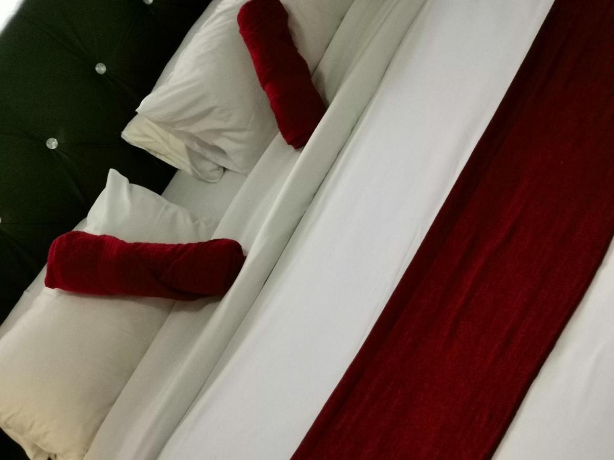 Angelmalatji Guesthouse 그래스콥 외부 사진