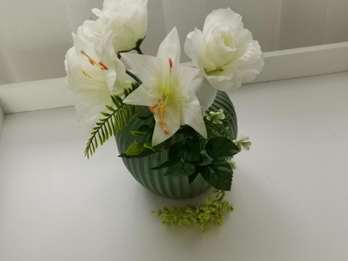 Angelmalatji Guesthouse 그래스콥 외부 사진