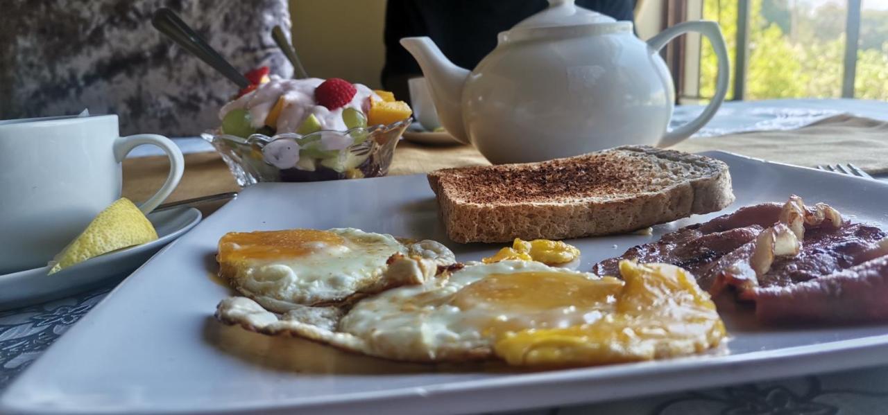 Angelmalatji Guesthouse 그래스콥 외부 사진