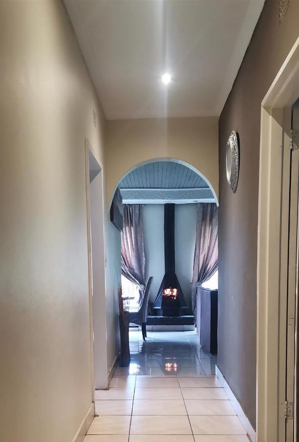 Angelmalatji Guesthouse 그래스콥 외부 사진