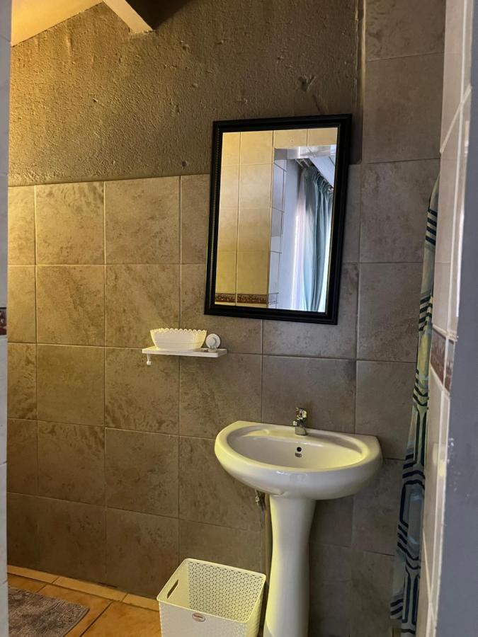 Angelmalatji Guesthouse 그래스콥 외부 사진