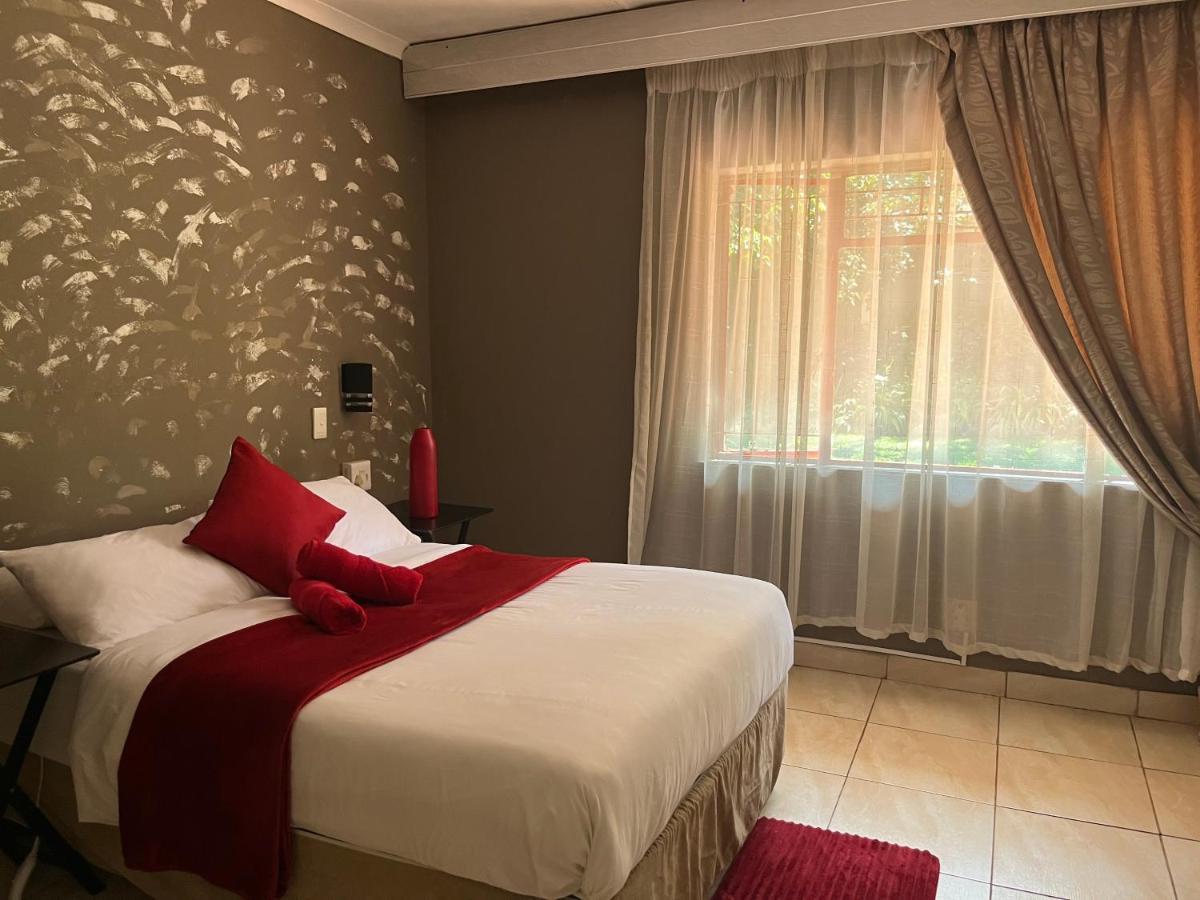 Angelmalatji Guesthouse 그래스콥 외부 사진