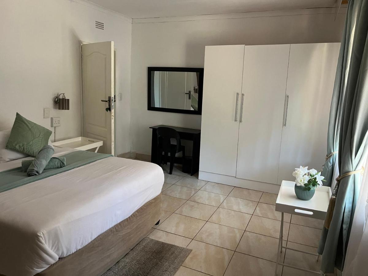 Angelmalatji Guesthouse 그래스콥 외부 사진