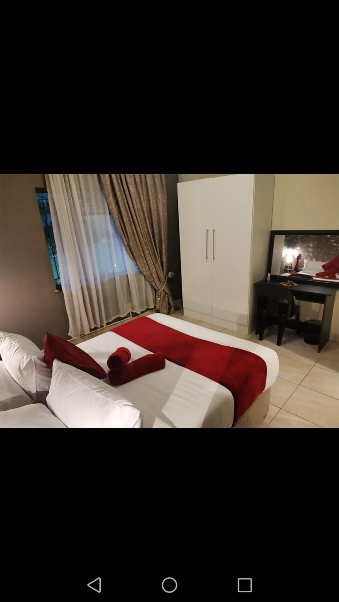 Angelmalatji Guesthouse 그래스콥 객실 사진